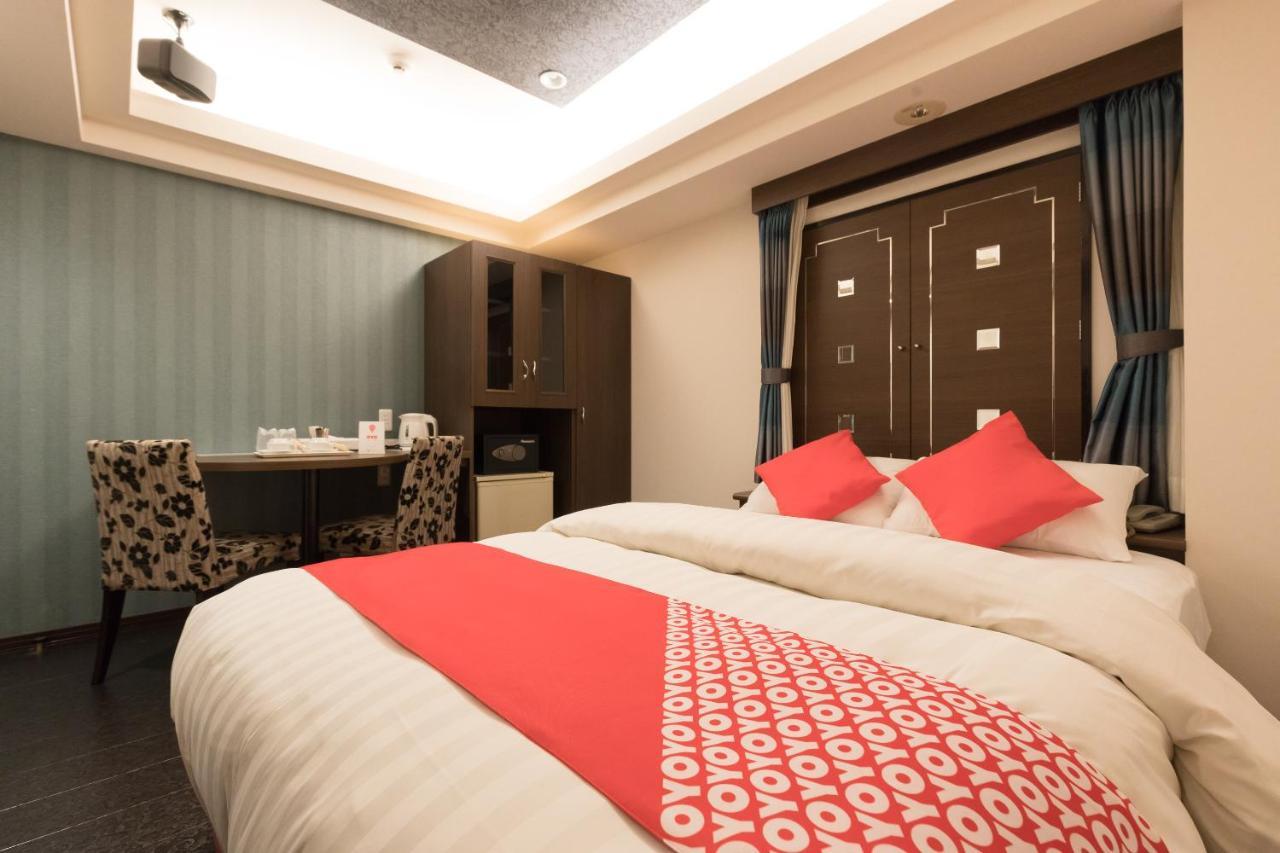 Top Hotel Yokohama Yokohama  Ngoại thất bức ảnh