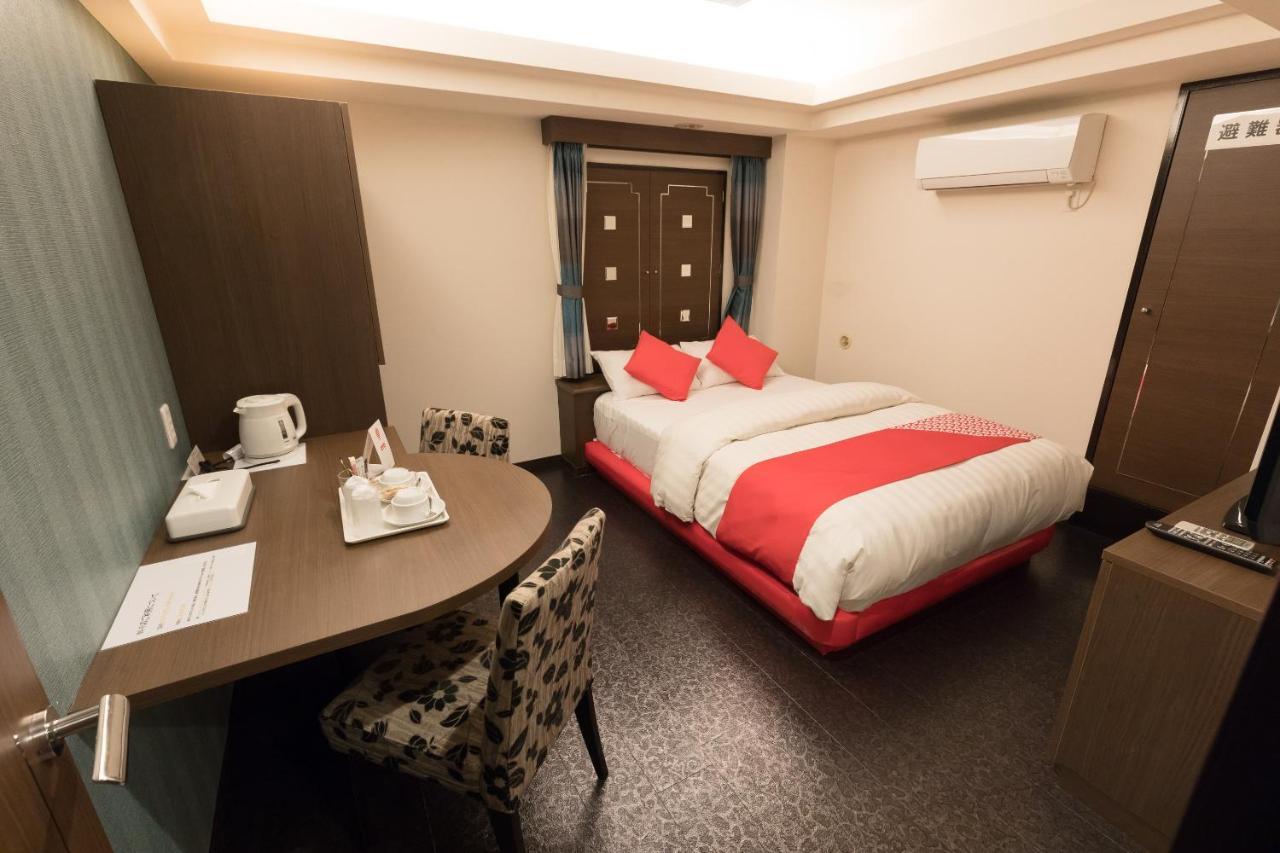 Top Hotel Yokohama Yokohama  Ngoại thất bức ảnh