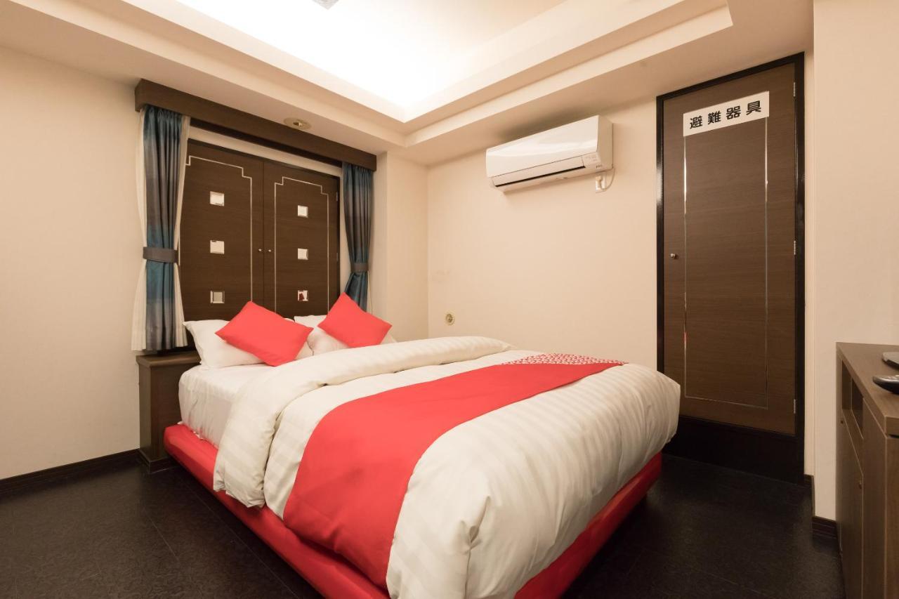 Top Hotel Yokohama Yokohama  Ngoại thất bức ảnh
