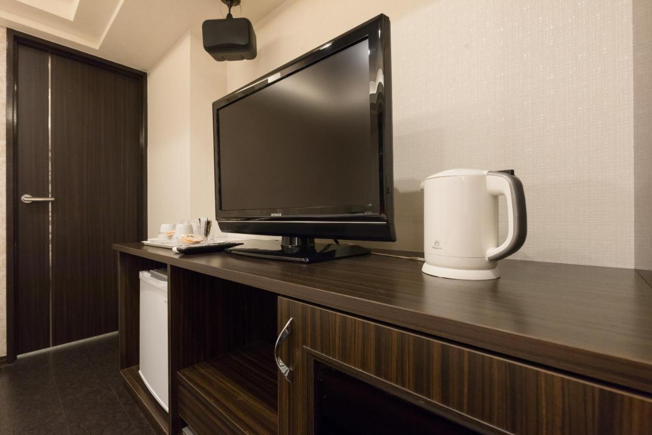 Top Hotel Yokohama Yokohama  Ngoại thất bức ảnh
