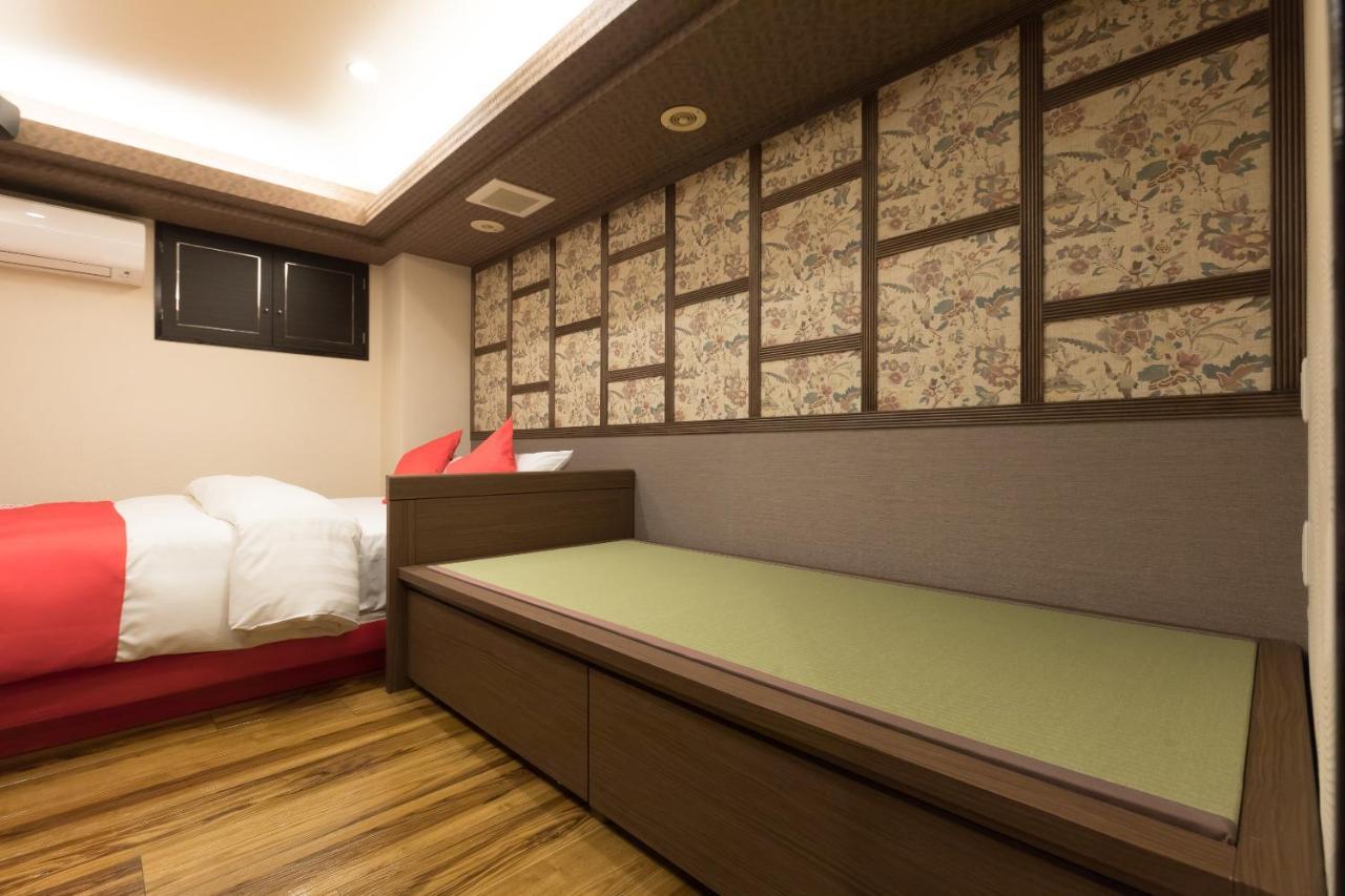 Top Hotel Yokohama Yokohama  Ngoại thất bức ảnh