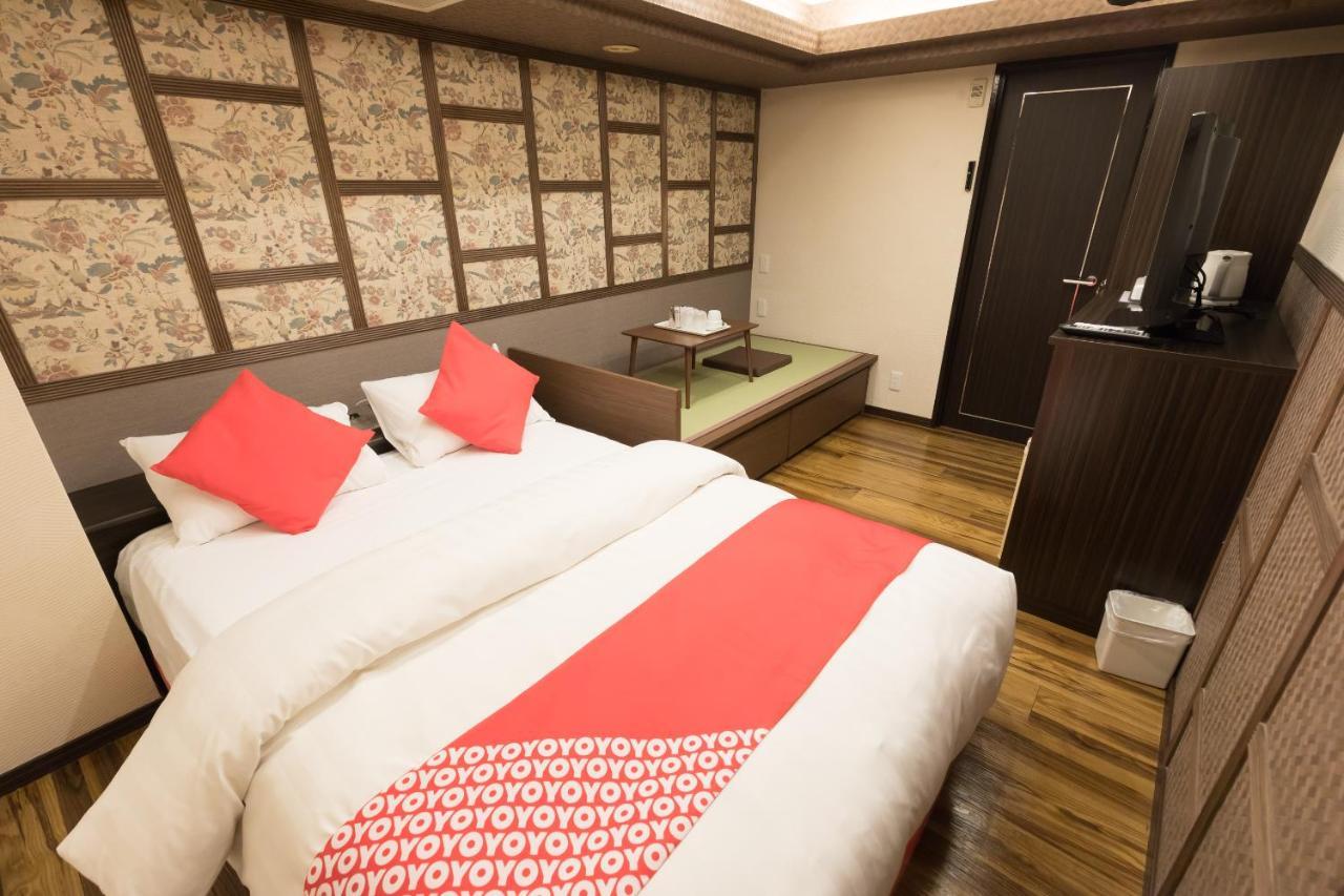 Top Hotel Yokohama Yokohama  Ngoại thất bức ảnh