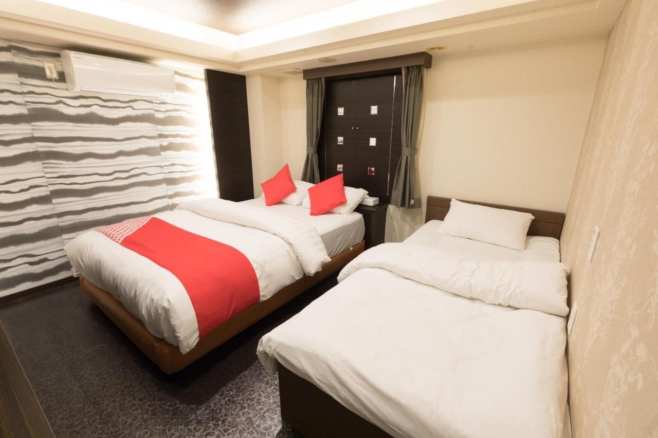 Top Hotel Yokohama Yokohama  Ngoại thất bức ảnh