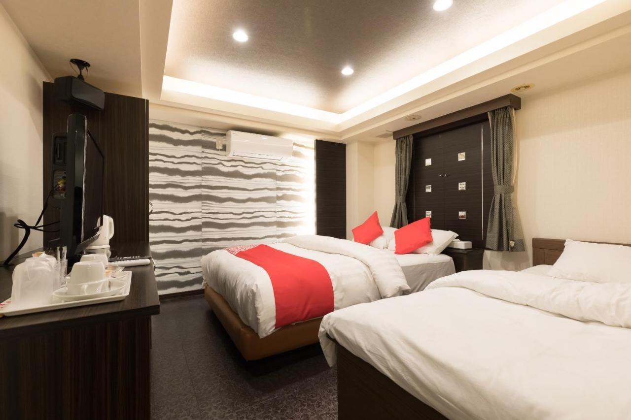 Top Hotel Yokohama Yokohama  Ngoại thất bức ảnh