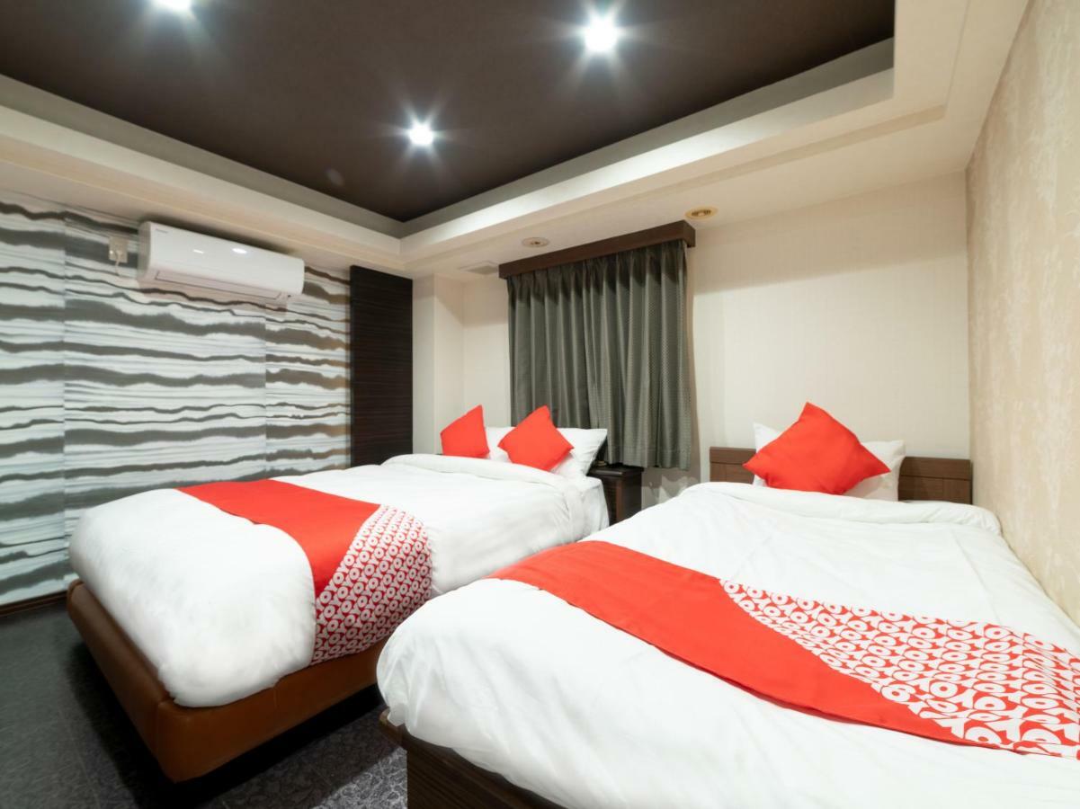 Top Hotel Yokohama Yokohama  Ngoại thất bức ảnh