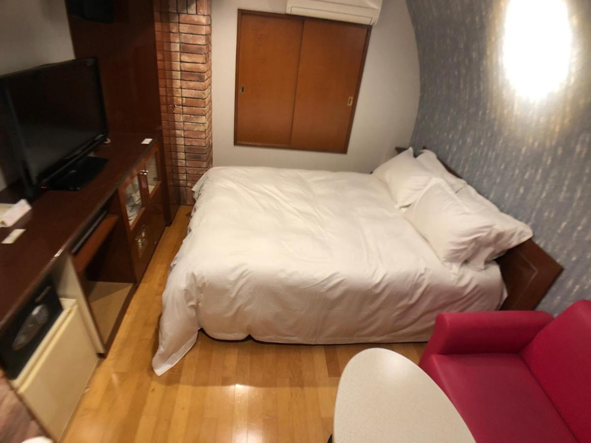 Top Hotel Yokohama Yokohama  Ngoại thất bức ảnh
