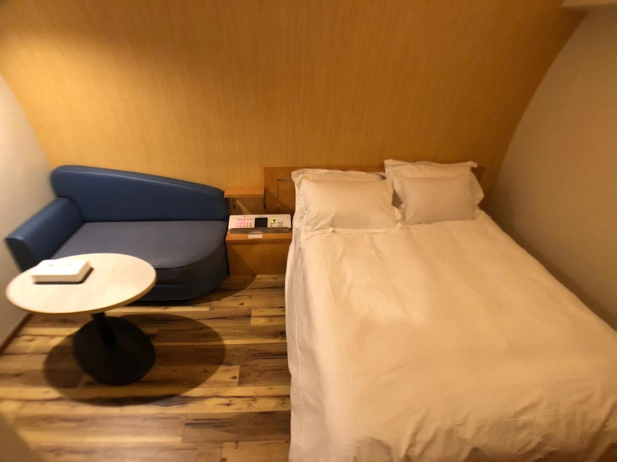 Top Hotel Yokohama Yokohama  Ngoại thất bức ảnh