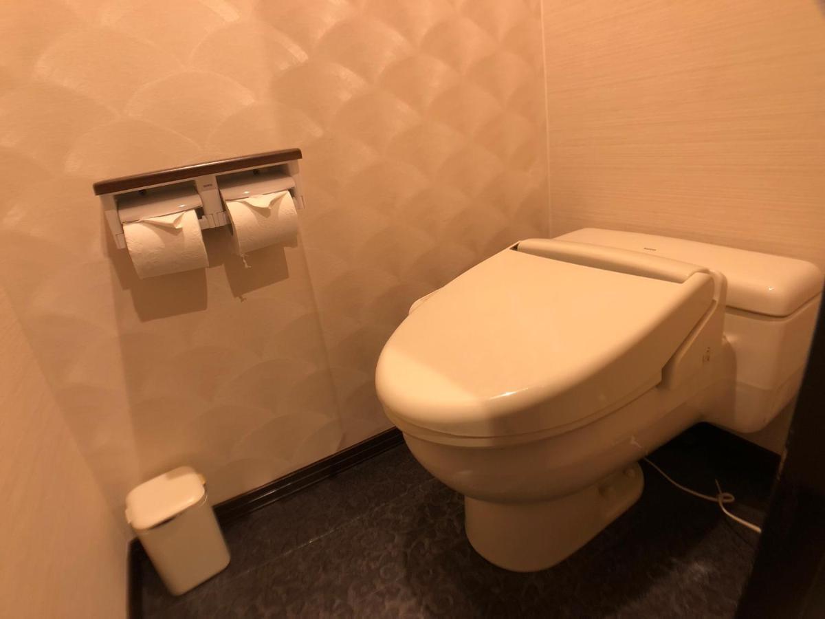 Top Hotel Yokohama Yokohama  Ngoại thất bức ảnh